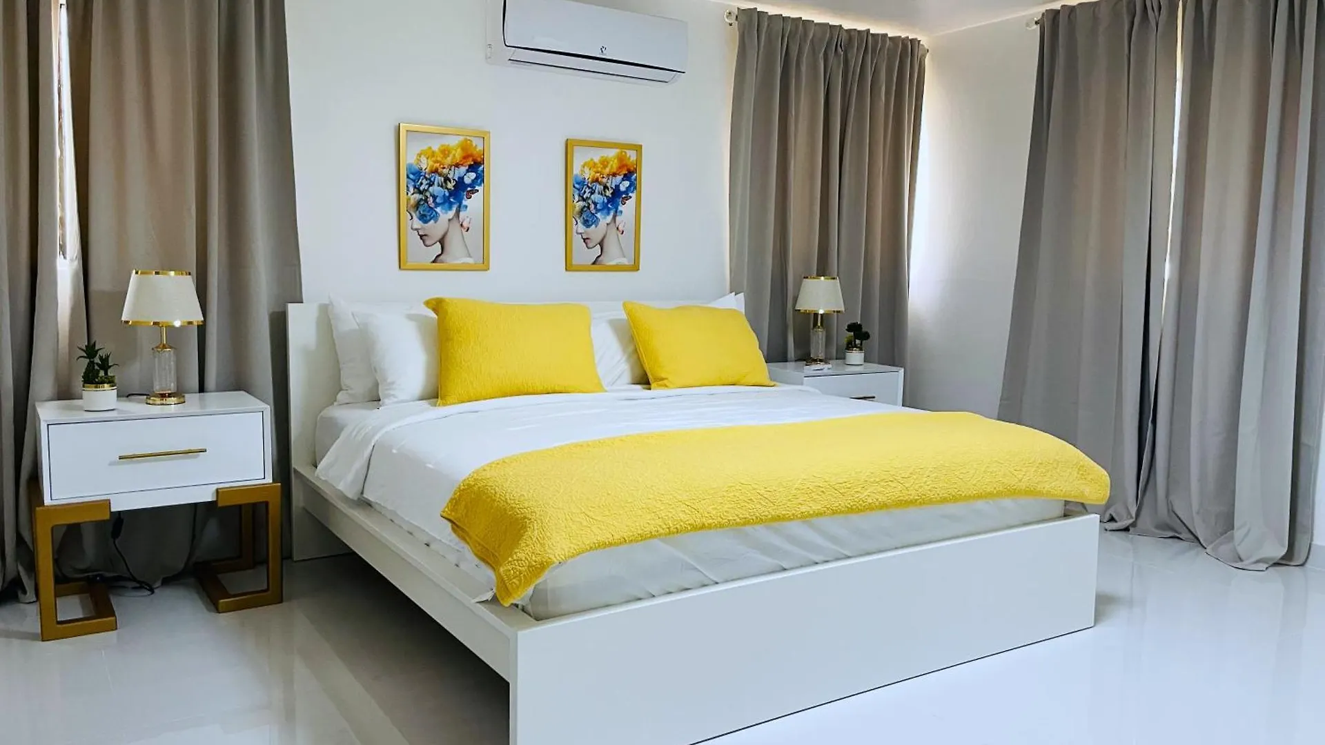 Santiago Paradise Haven Santiago De Los Caballeros Holiday home