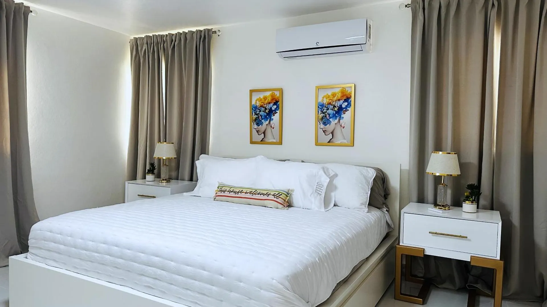 Santiago Paradise Haven Santiago De Los Caballeros Holiday home