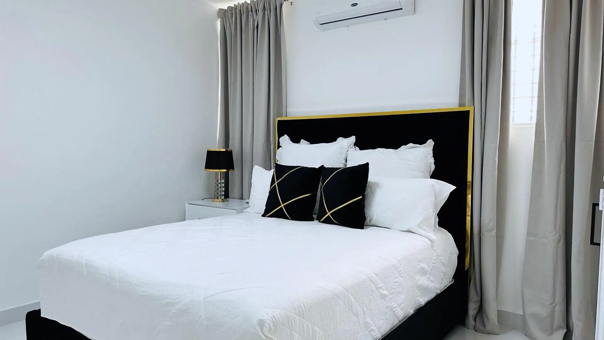 Santiago Paradise Haven Santiago De Los Caballeros Holiday home