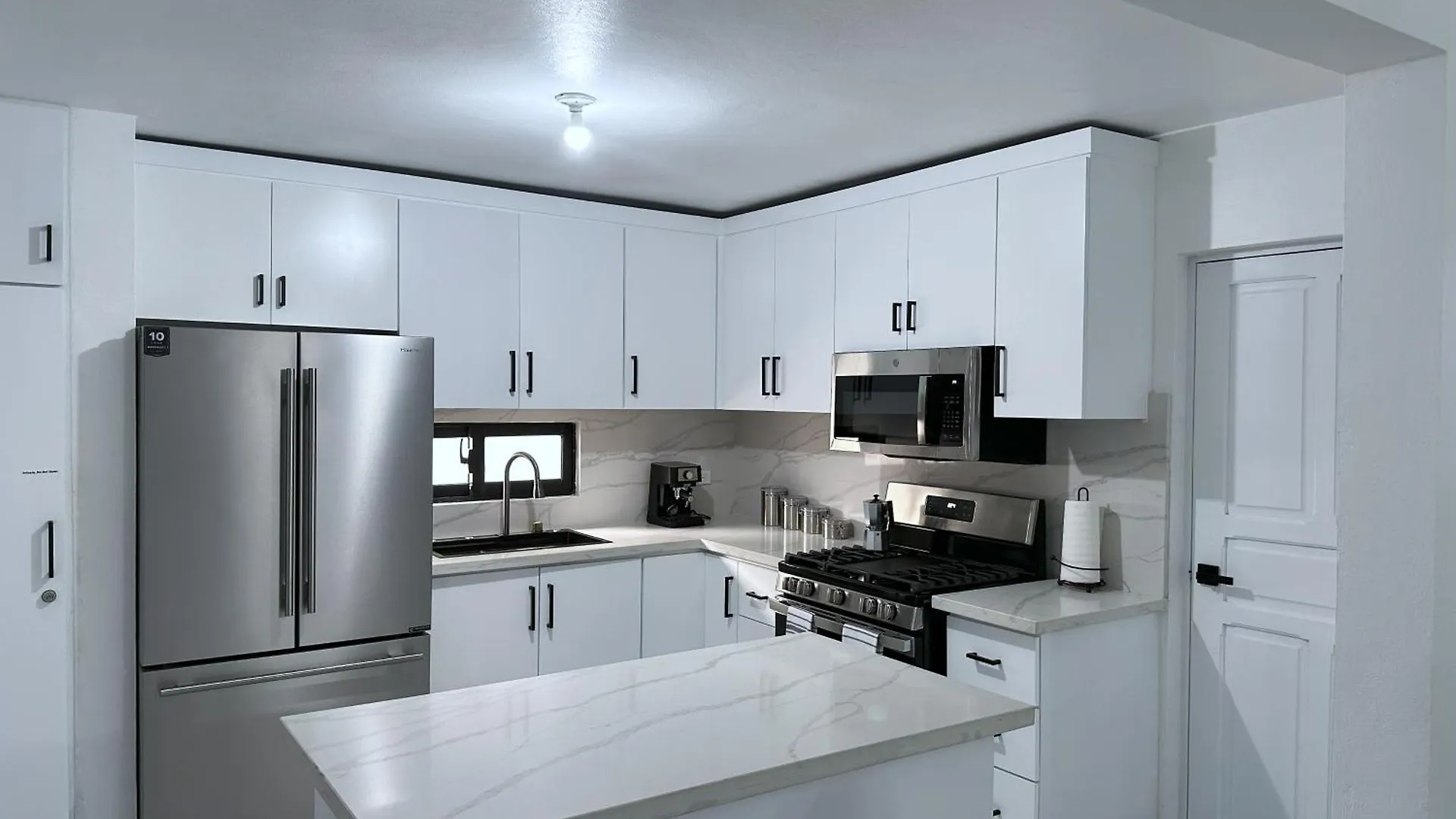 Santiago Paradise Haven سانتياغو دي لوس كاباليروس