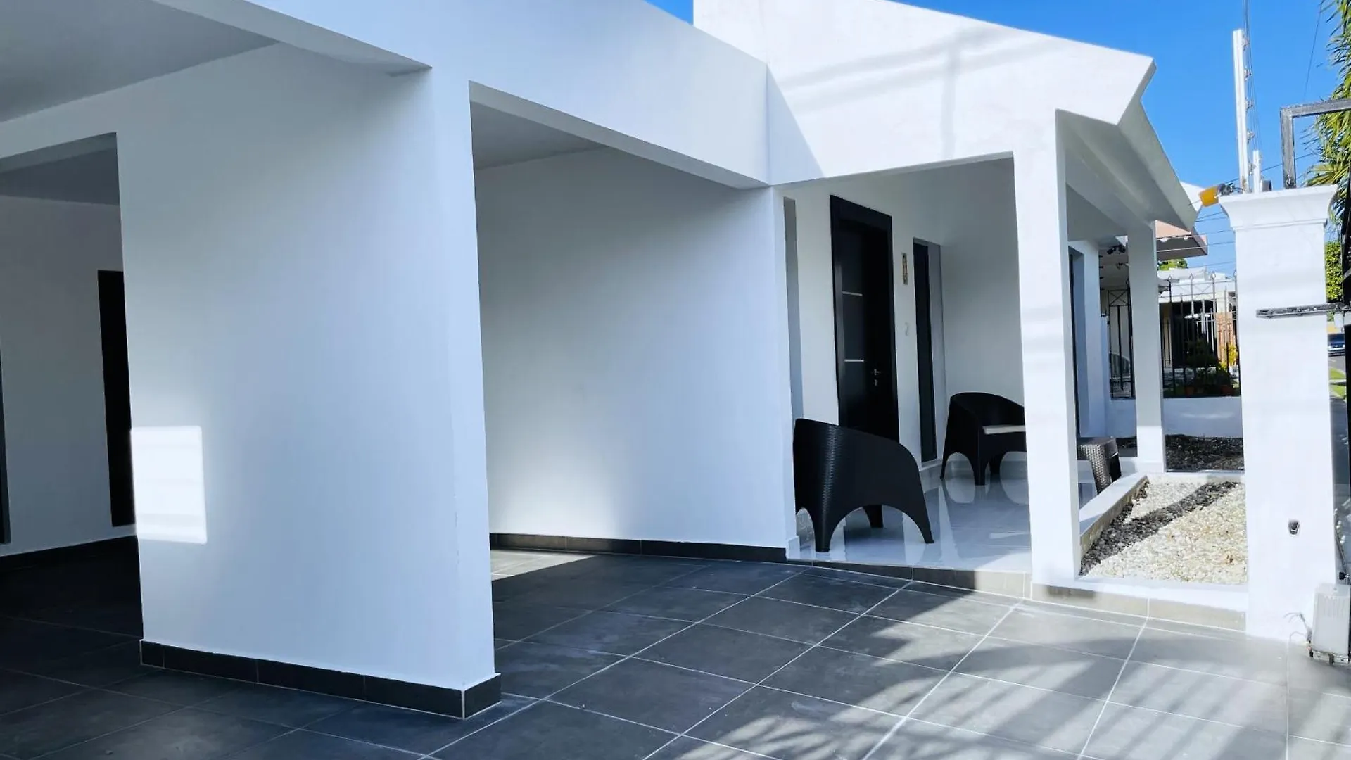 بيت للعطل Santiago Paradise Haven سانتياغو دي لوس كاباليروس
