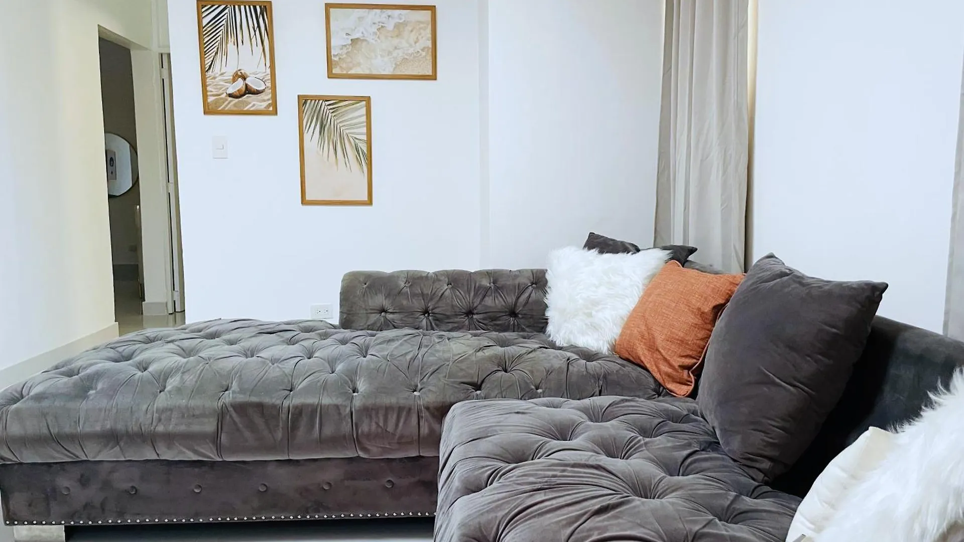 Santiago Paradise Haven سانتياغو دي لوس كاباليروس بيت للعطل