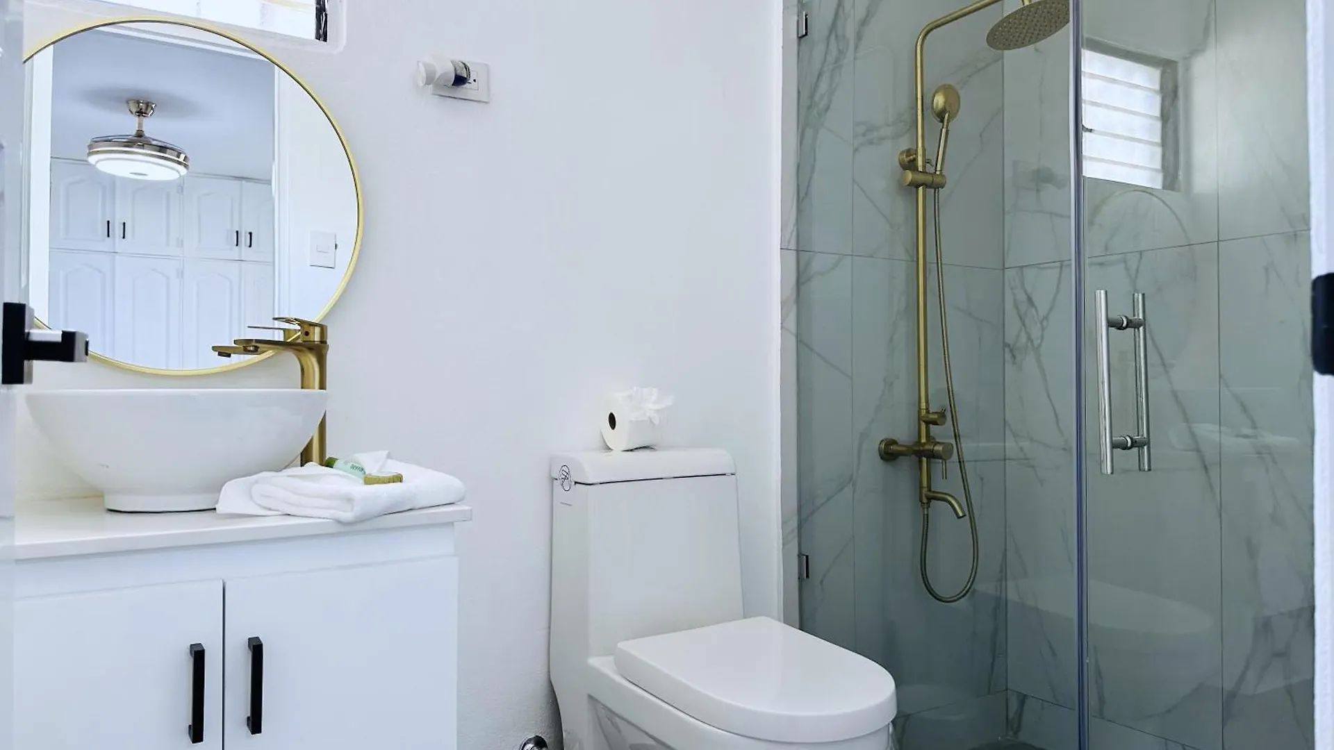 Santiago Paradise Haven سانتياغو دي لوس كاباليروس